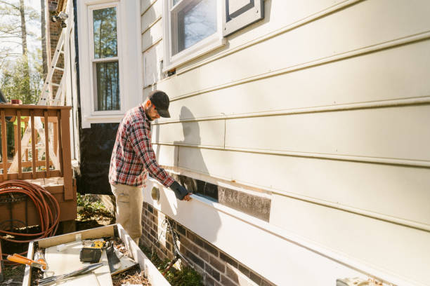 Top rated local Emergency Siding Repair specialists in Fairview, NC